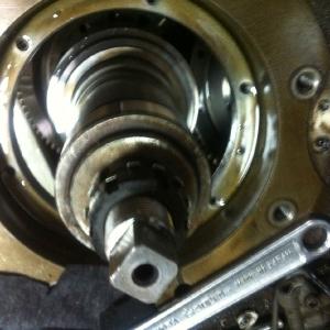 數(shù)控機床主軸軸承 數(shù)控機床主軸軸承